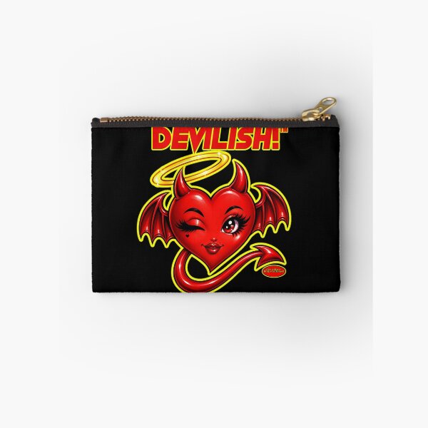 Item preview, DEVILISH™ 8 designed and sold by DrAtomicThunder.