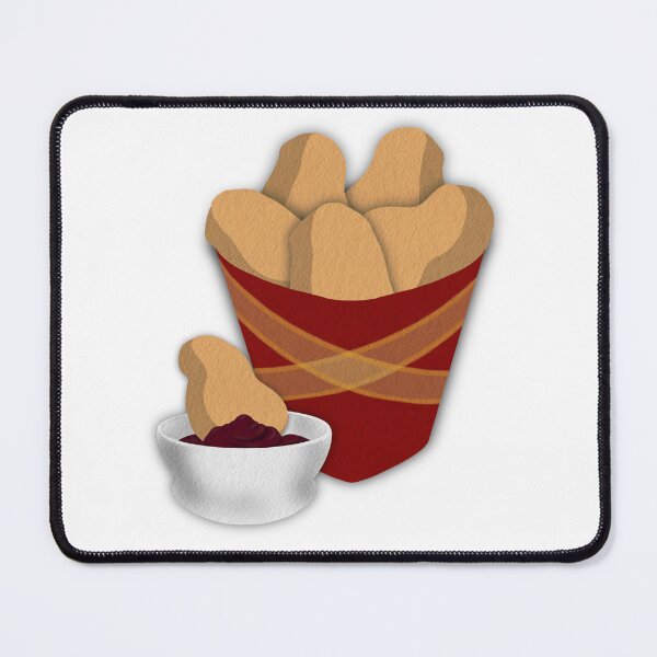 Item preview, Chicken Nuggets designed and sold by Candie Witherspoon.