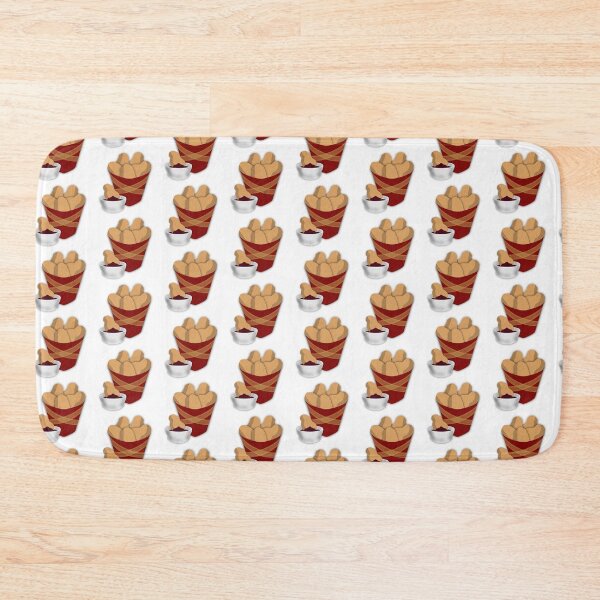 Item preview, Chicken Nuggets designed and sold by Candie Witherspoon.