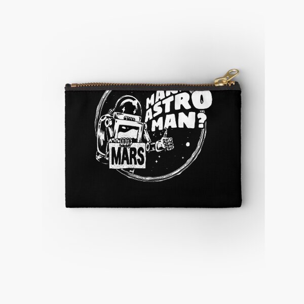 Item preview, Man Or Astro-man?  designed and sold by AnalogGlitch.