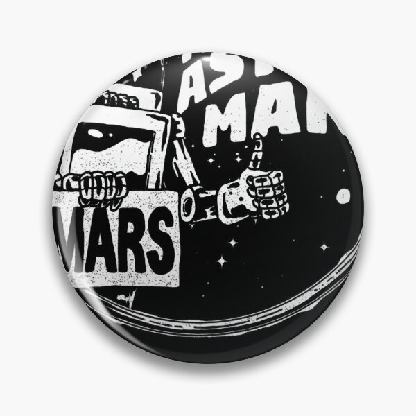 Item preview, Man Or Astro-man?  designed and sold by AnalogGlitch.