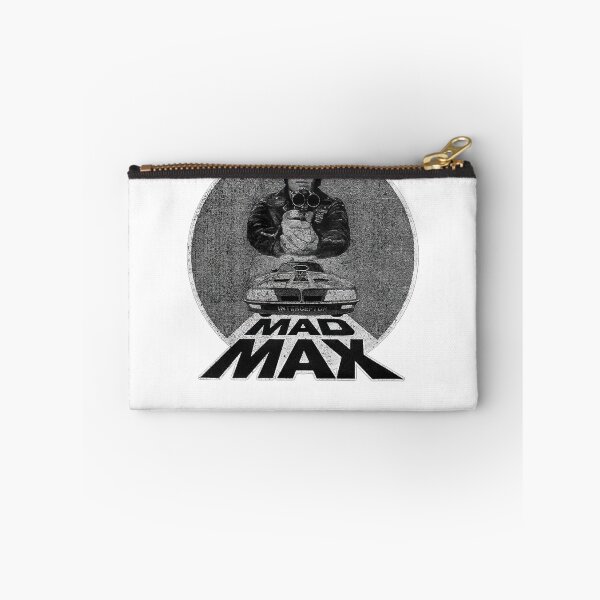 Item preview, Mad Max  designed and sold by AnalogGlitch.