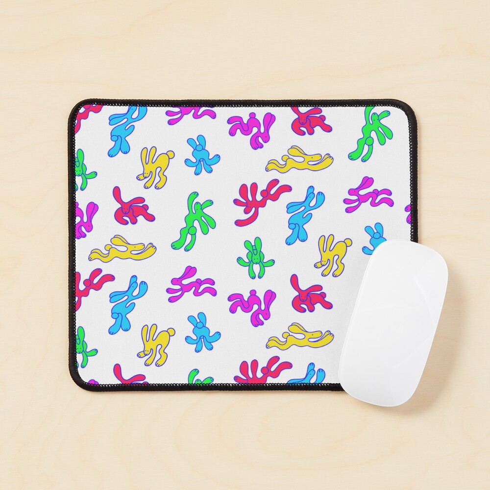 Item preview, Mouse Pad designed and sold by AngelSami.