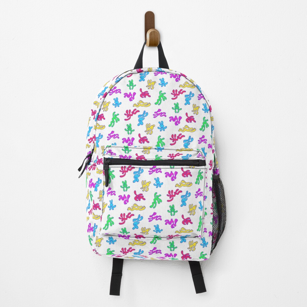 Item preview, Backpack designed and sold by AngelSami.