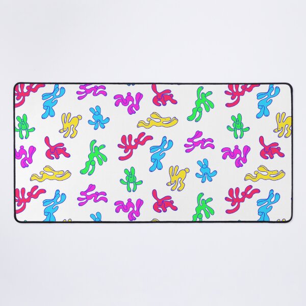 Item preview, Dancing Rabbits designed and sold by AngelSami.