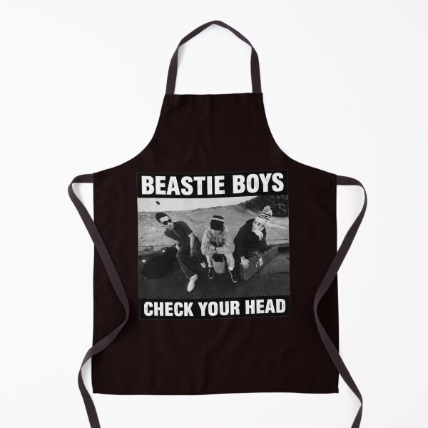 Item preview, Beastie Boys Check Your Head Album Art designed and sold by ShophiaCrafts.
