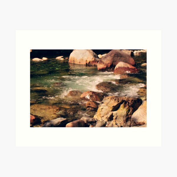 Item preview, River Flow designed and sold by MaluC.