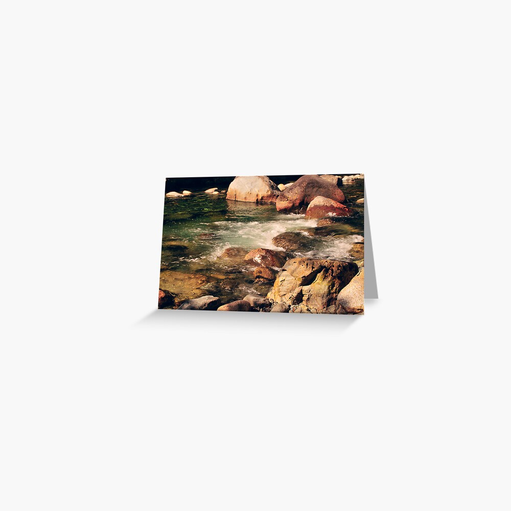 Item preview, Greeting Card designed and sold by MaluC.