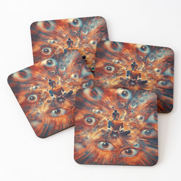 Item preview, Retreat designed and sold by MongLongStudio.