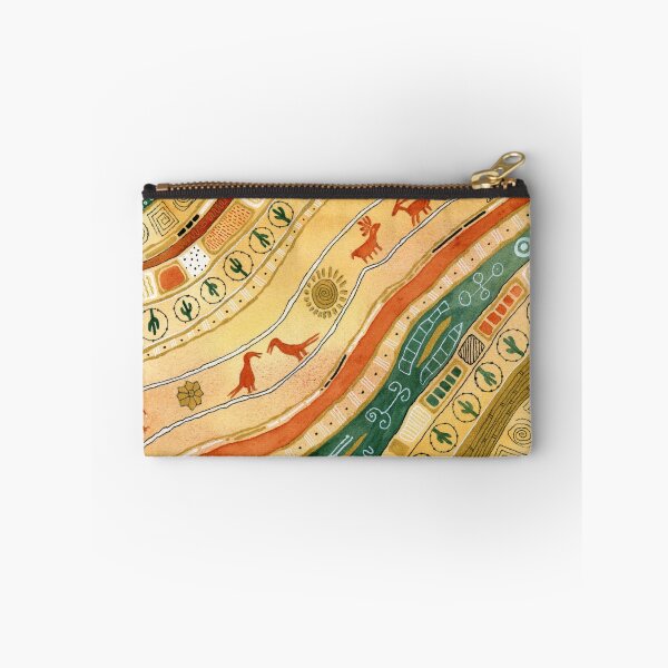 Item preview, Arizona Desert Glyphs  designed and sold by Sonoran Glimmer.