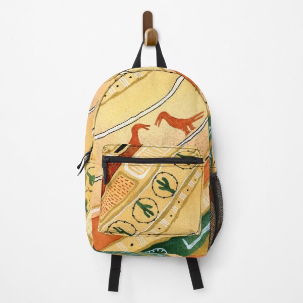Item preview, Arizona Desert Glyphs designed and sold by Sonoran Glimmer.