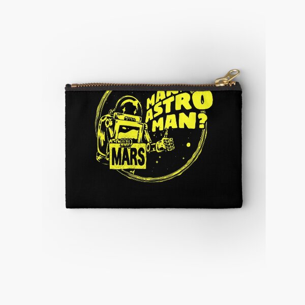 Item preview, Man Or Astro-man?  designed and sold by AnalogGlitch.