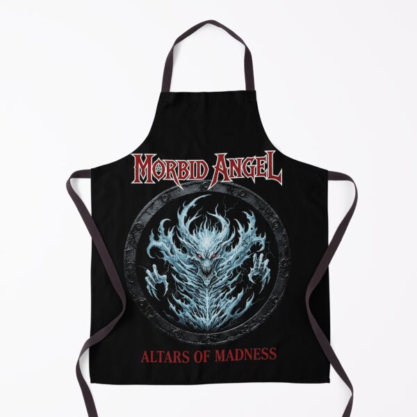 Item preview, Morbid Angel Classic designed and sold by omorrowsgStudio.