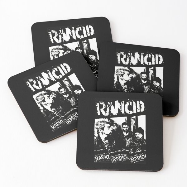Item preview, Copy of rancid band designed and sold by oycesteven5.