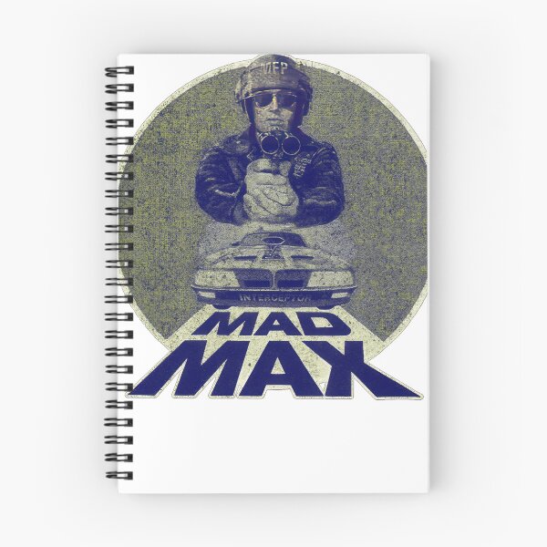 Item preview, Mad Max  designed and sold by AnalogGlitch.