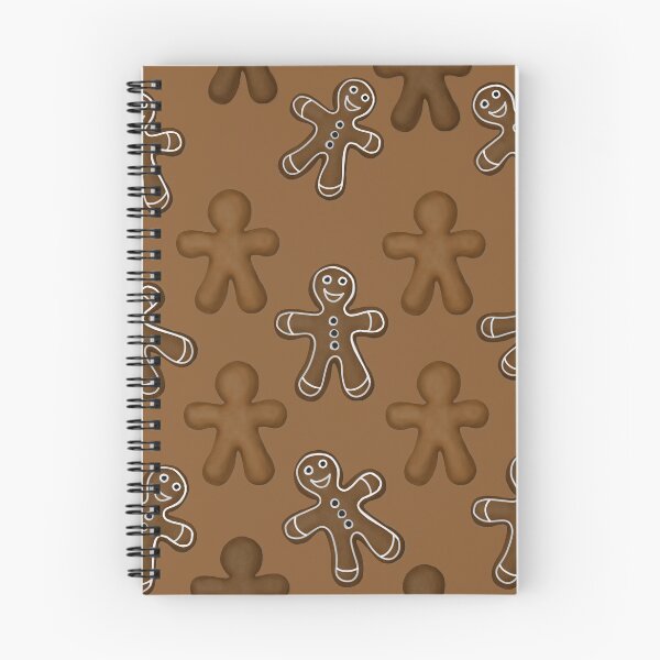 Item preview, Gingerbread Man designed and sold by Candie Witherspoon.