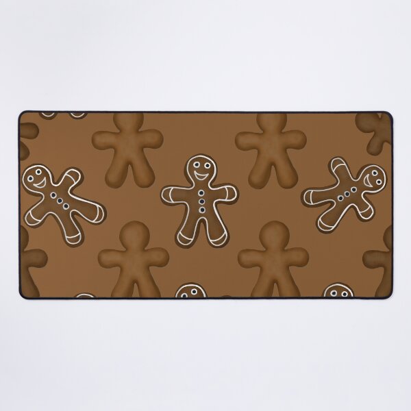 Item preview, Gingerbread Man designed and sold by Candie Witherspoon.