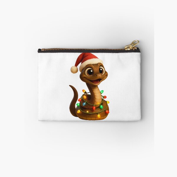 Item preview, Tree Brown Snake Christmas Lights designed and sold by Sillytoe.