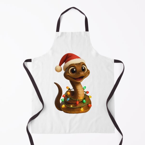 Item preview, Tree Brown Snake Christmas Lights designed and sold by Sillytoe.
