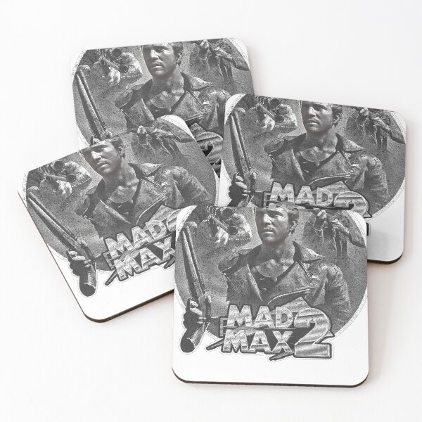 Item preview, Mad Max  designed and sold by AnalogGlitch.