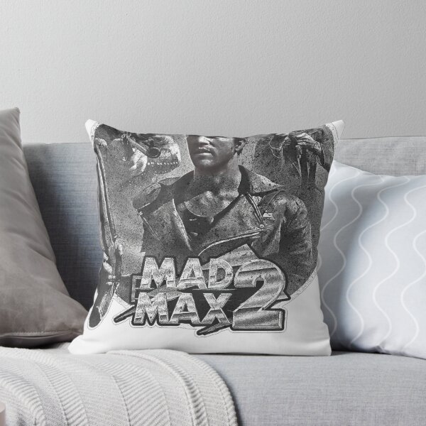 Item preview, Mad Max  designed and sold by AnalogGlitch.