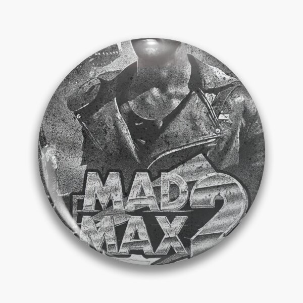 Item preview, Mad Max  designed and sold by AnalogGlitch.