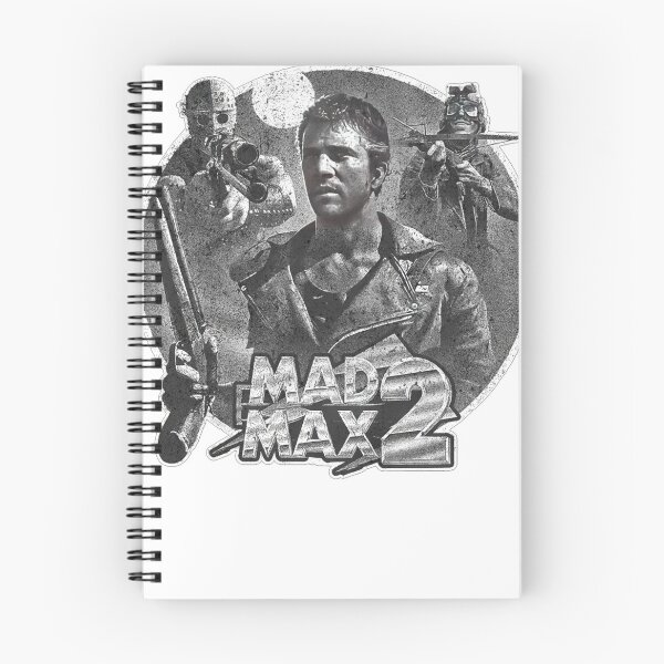 Item preview, Mad Max  designed and sold by AnalogGlitch.