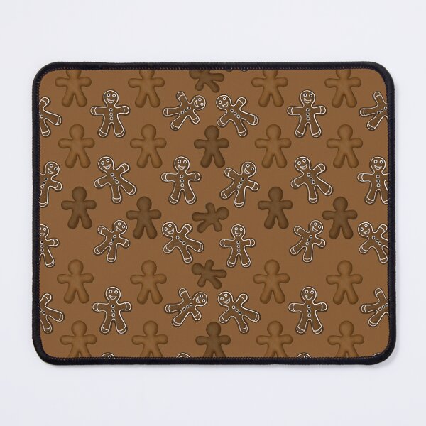 Item preview, Gingerbread Man Cookies designed and sold by Candie Witherspoon.