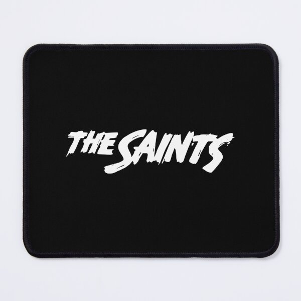 Item preview, The Saints (Band) Hd Logo (Ver. 2) designed and sold by sedammodicl.