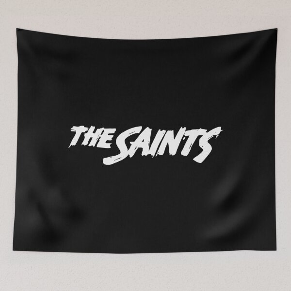 Item preview, The Saints (Band) Hd Logo (Ver. 2) designed and sold by sedammodicl.