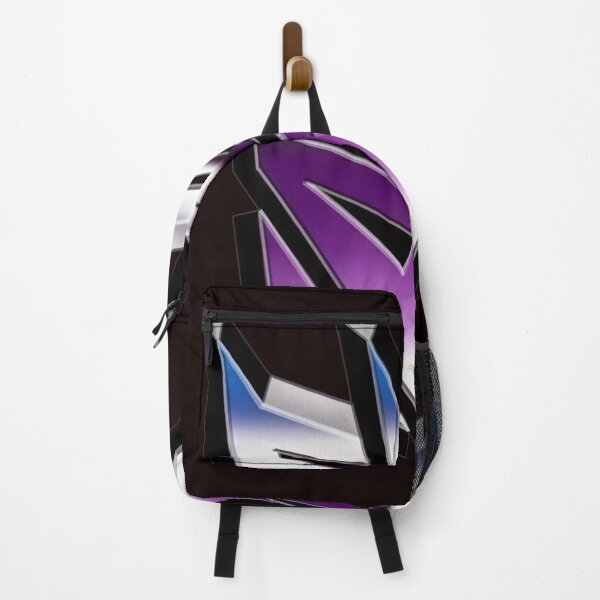 Item preview, Decepticon Chrome Purple Logo designed and sold by SilentCosmos.