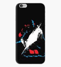 Fighter 2 iPhone Case