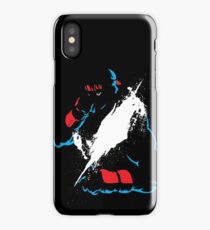 Fighter 2 iPhone Case