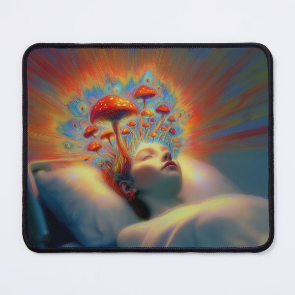 Item preview, Separated - Mind Expansion designed and sold by MongLongStudio.