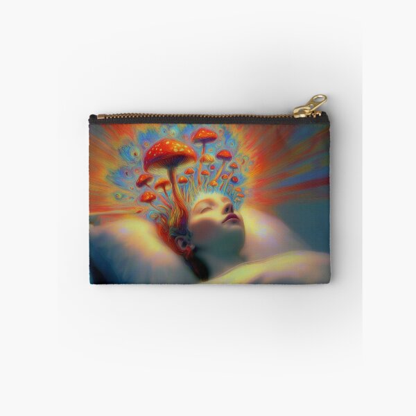 Item preview, Separated - Mind Expansion designed and sold by MongLongStudio.