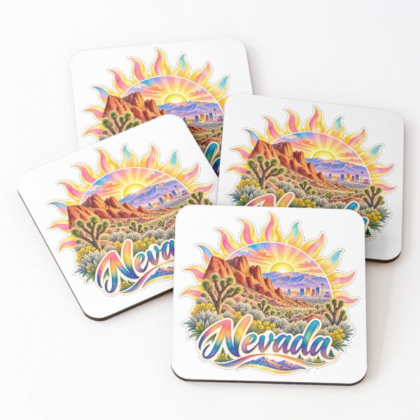 Item preview, Silver State Sun designed and sold by Whimspired By Paxx.