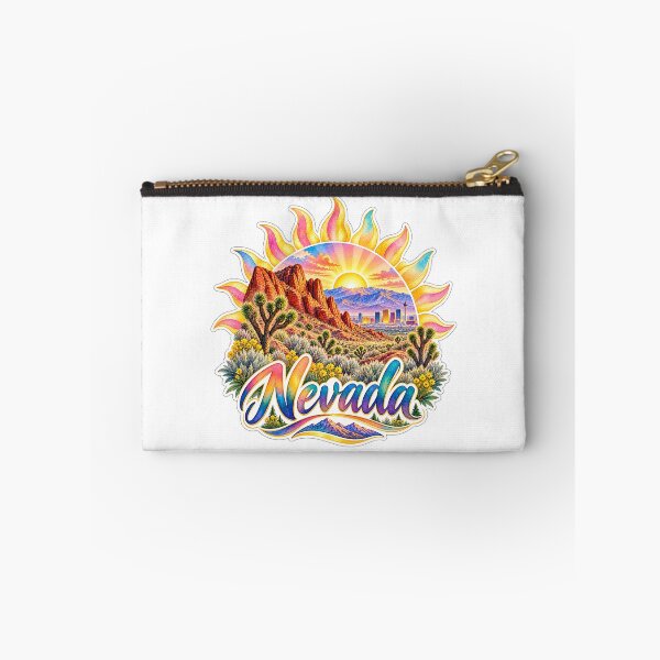 Item preview, Silver State Sun designed and sold by Whimspired By Paxx.