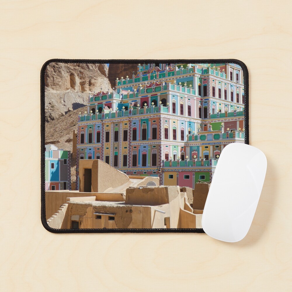 Item preview, Mouse Pad designed and sold by stojundz.