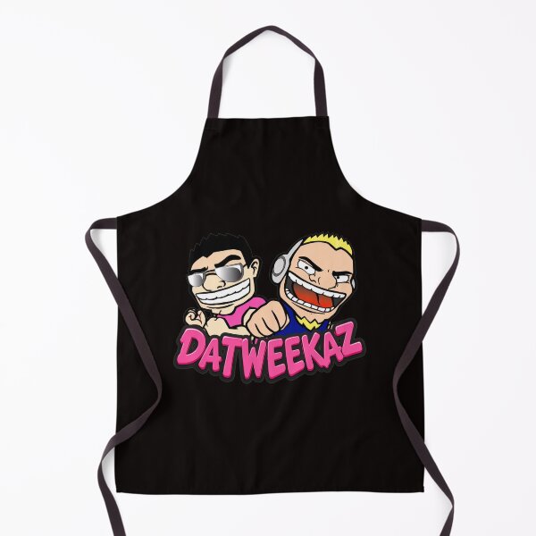 Item preview, Datweekaz Duo Cartoon Characters Pink Blue designed and sold by SilentCosmos.