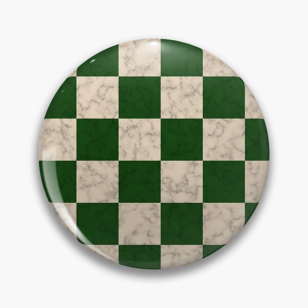 Item preview, Green Marble Chess Board designed and sold by Joyetical.