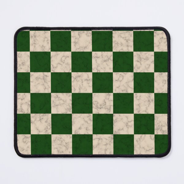 Item preview, Green Marble Chess Board designed and sold by Joyetical.