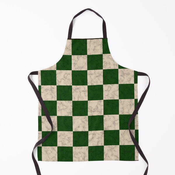 Item preview, Green Marble Chess Board designed and sold by Joyetical.