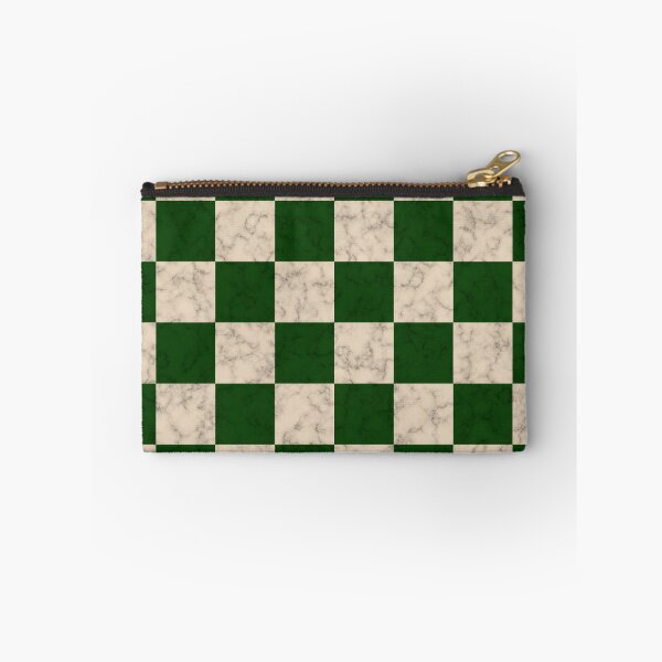 Item preview, Green Marble Chess Board designed and sold by Joyetical.