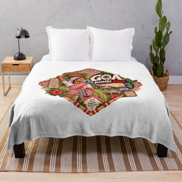 Item preview, Goa Kunbi Soul — Rooted & Proud designed and sold by Goanheartprints.