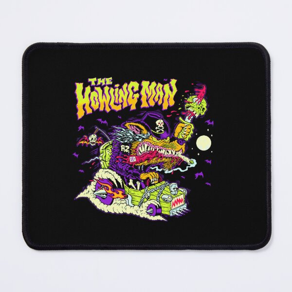 Item preview, Rob Zombie Fear Factory designed and sold by sherrillmoser.