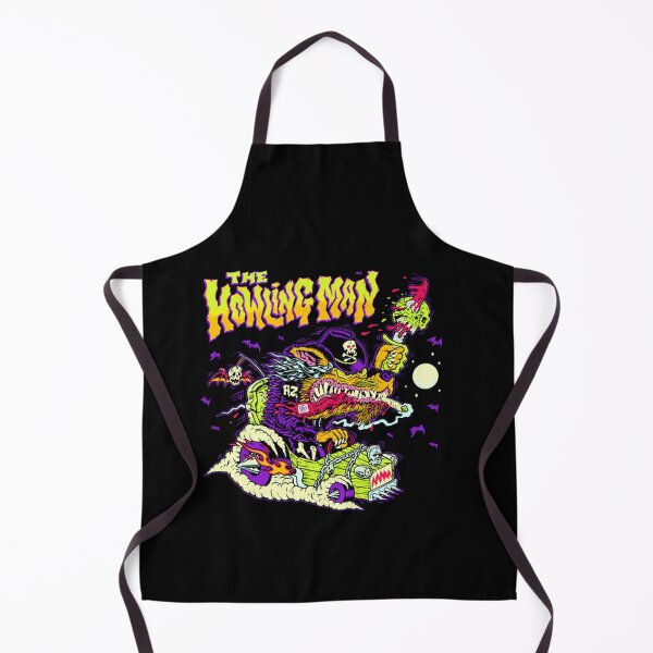 Item preview, Rob Zombie Fear Factory designed and sold by sherrillmoser.