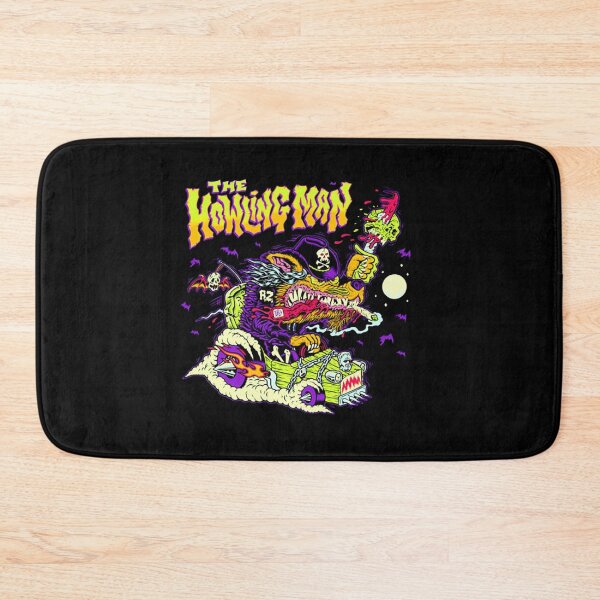 Item preview, Rob Zombie Fear Factory designed and sold by sherrillmoser.