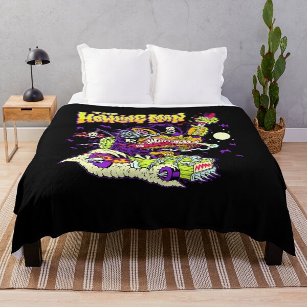 Item preview, Rob Zombie Fear Factory designed and sold by sherrillmoser.