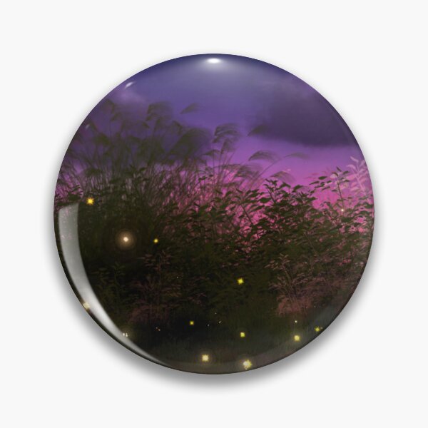 Item preview,  Summer Fireflies designed and sold by Claire-Sesker.