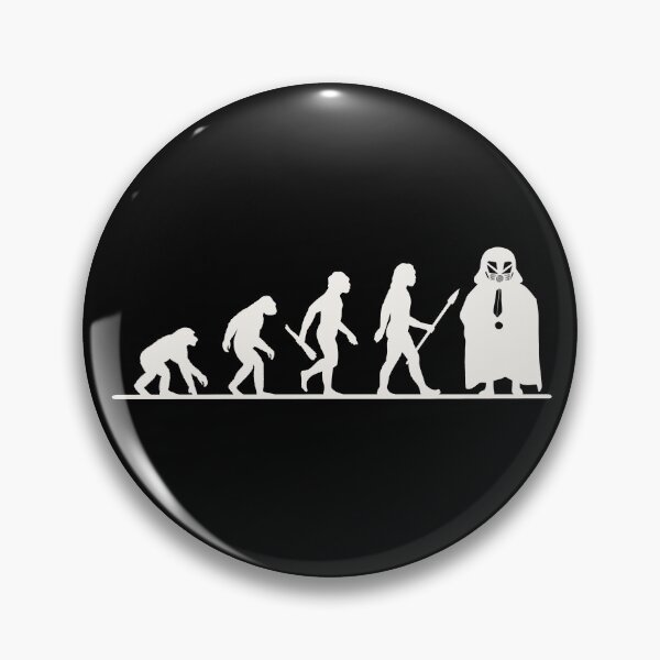 Item preview, Evolution Spaceballs designed and sold by johnnehill2.